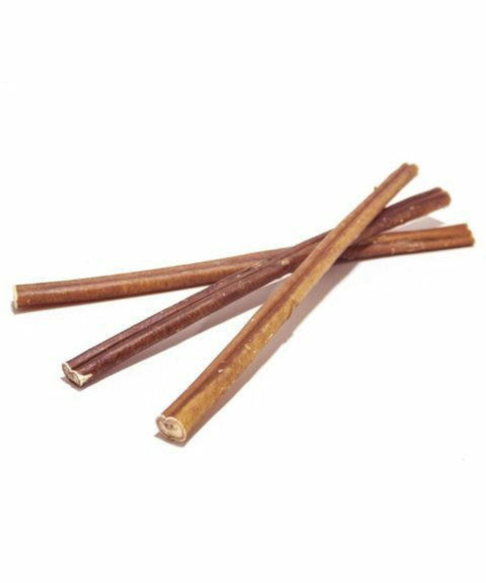 12 Inch Bully Stick Gaines Family Farmstead