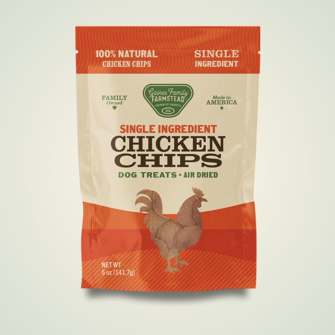 Chicken Chips