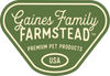 Gaines Family Farmstead