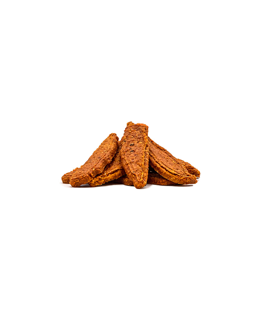 Chicken and Sweet Potato Fillets Dog Treats